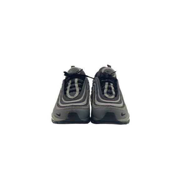 Nike Air Max 97 DH1083-002 Stadium Grey Anthracite Men's Sz 7.5 - Picture 5 of 6